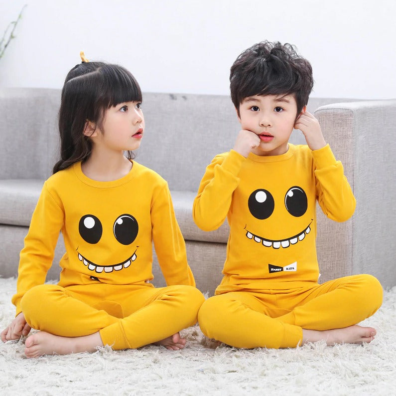 Kids Full Sleeve Suit