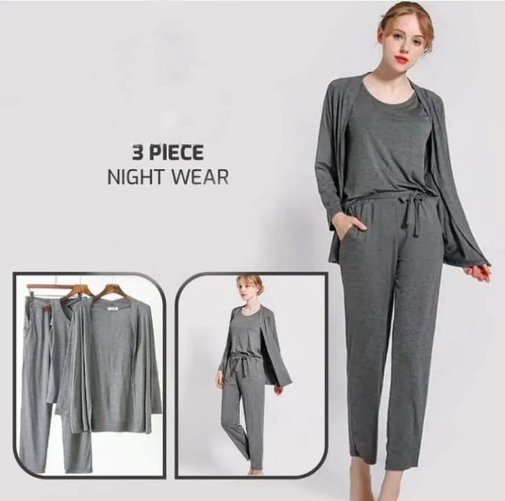 Night PJ Suit