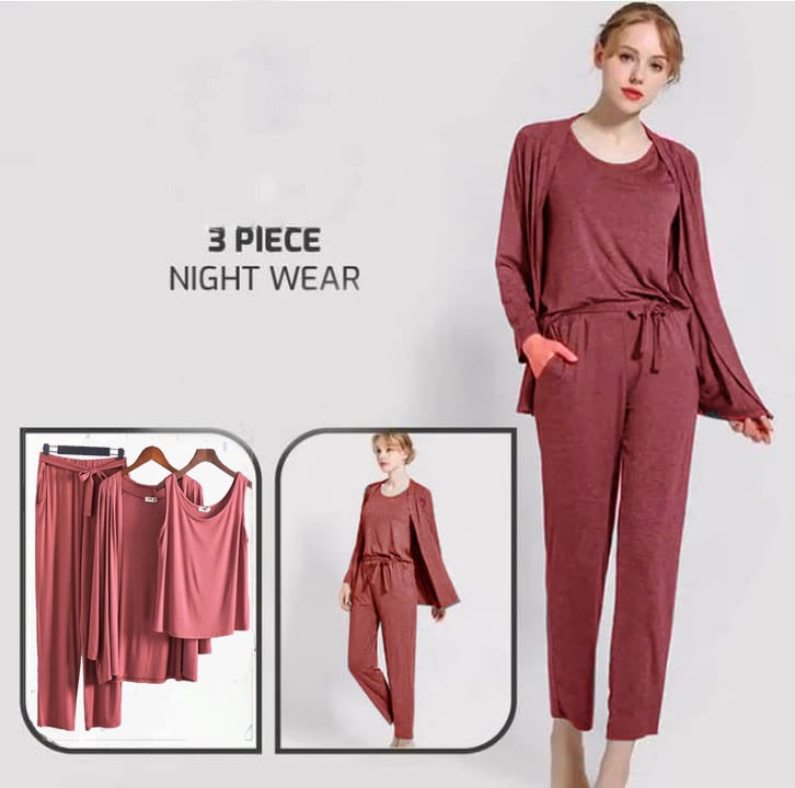 Night PJ Suit