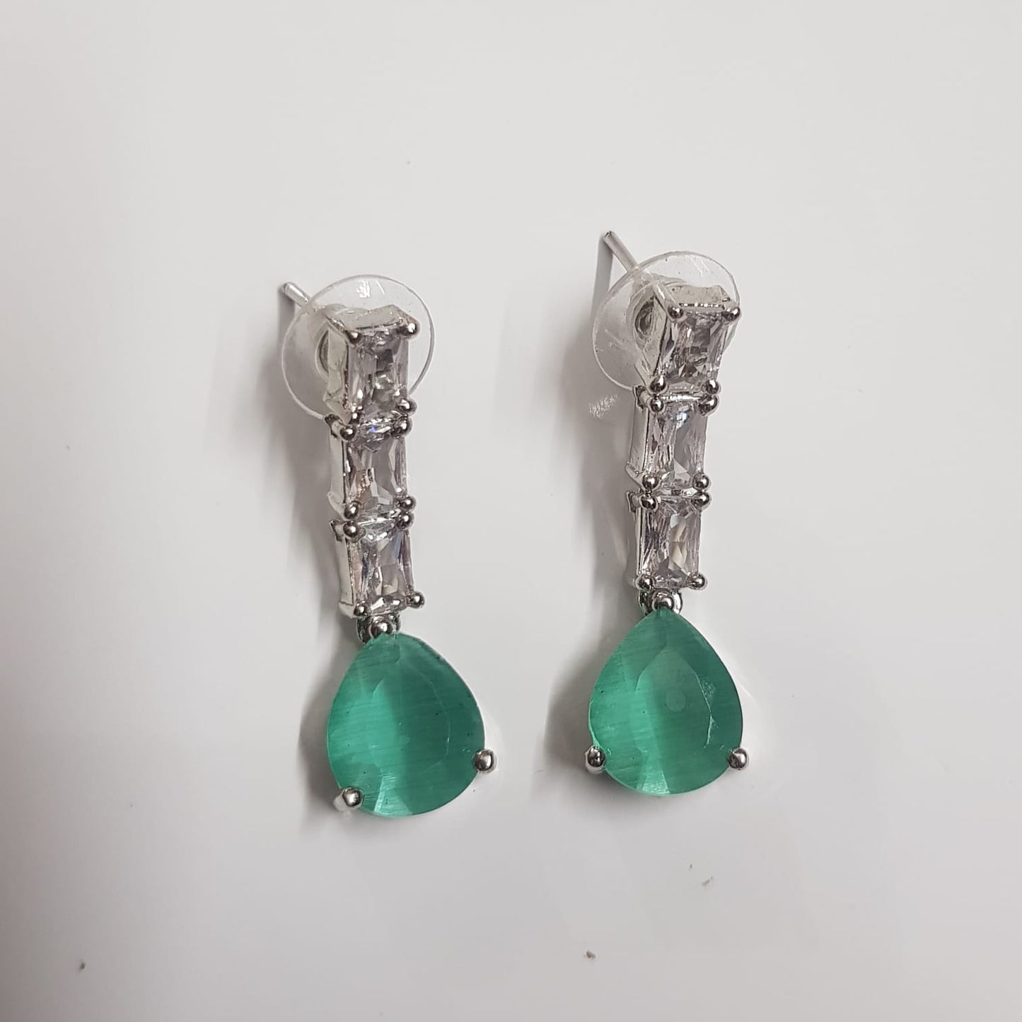 AD Earrings