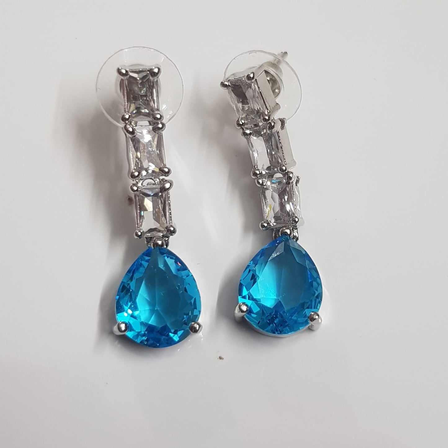 AD Earrings