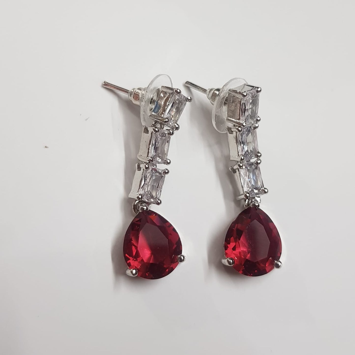 AD Earrings