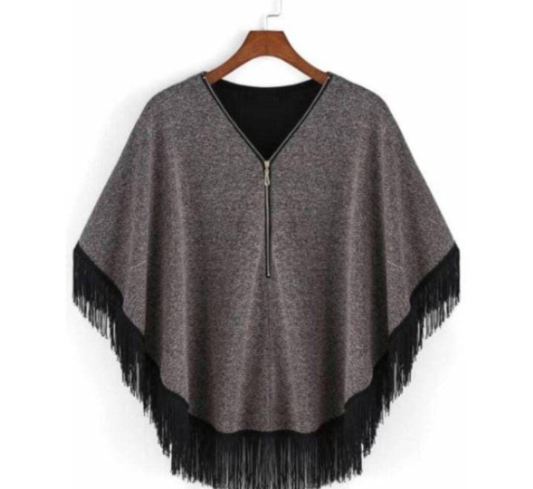 Capes Poncho