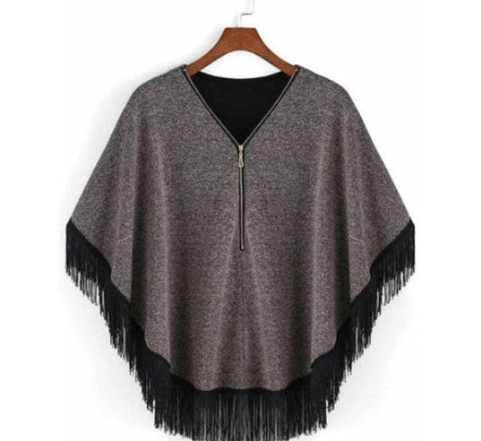 Capes Poncho